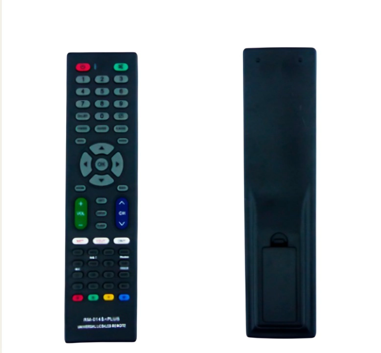 CONTROL REMOTO UNIVERSAL TV LG SONNY SAMSUNG - 2