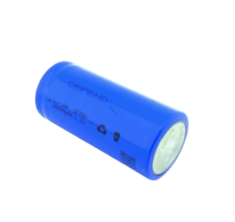 PILA DEPEND PLANA RECARGABLE - 2