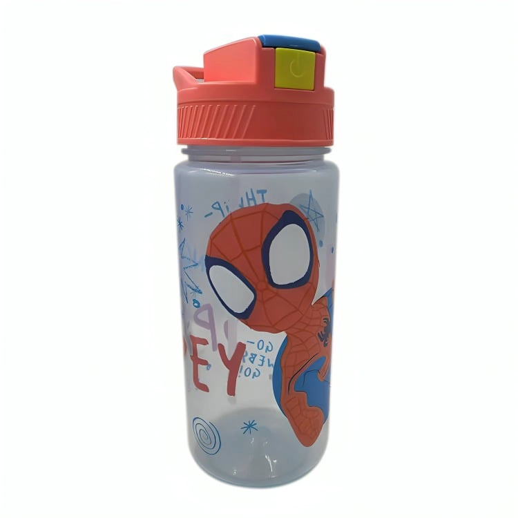 BOTELLA SWITCH SPIDERMAN K PELICULA - 1