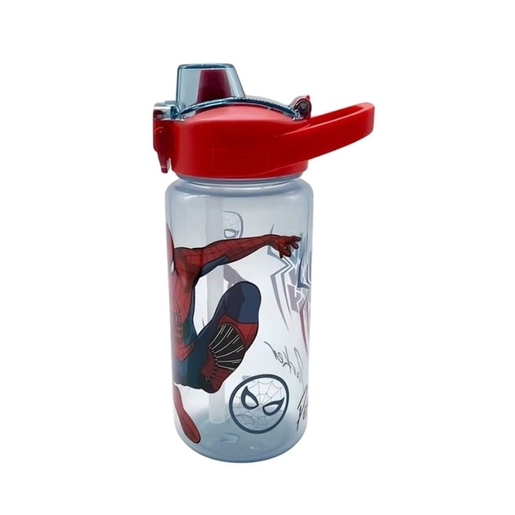 BOTELLA SWITCH 650 ML SPIDER-MAN PELICULA - 2