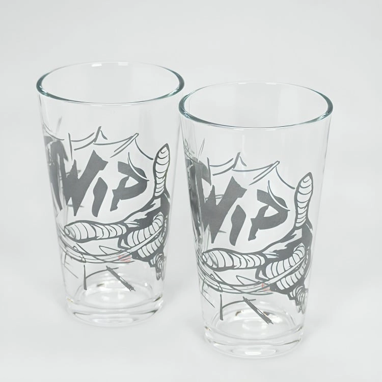 SET DE 2 VASOS SPIDER-MAN PELICULA YA - 3
