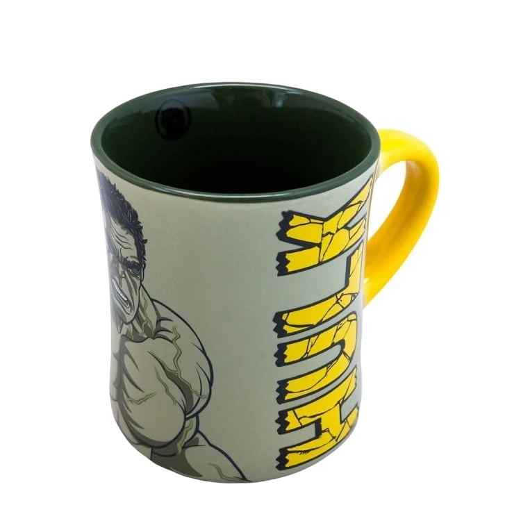 TAZON CURVO 400 ML SPIDER-MAN PELICULA - 2