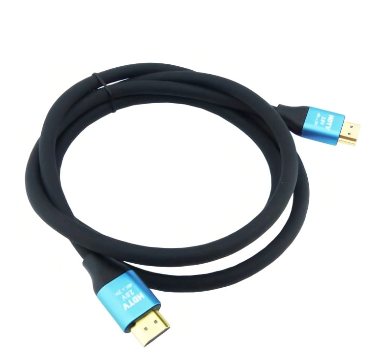 GENÉRICO CABLE HDMI HDTV 1.5 MTS 4K 2.0V PREMIUM PUNTA METAL ALTA CALIDAD MOD.163470