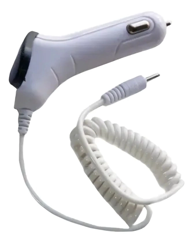 GENÉRICO CARGADOR 12 VOLT P/TABLET CHINOS Y USB UNIV 2.1 AMP