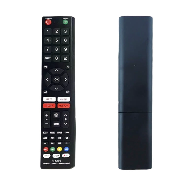 CONTROL REMOTO UNIVERSAL PARA MULTIMARCAS - 2