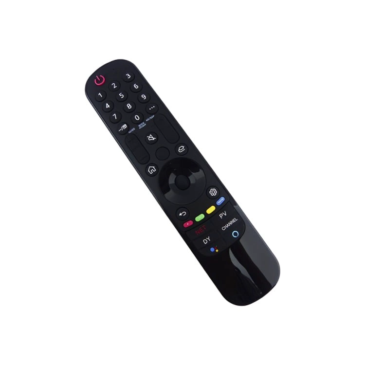 CONTROL REMOTO UNIVERSAL MAGIC SMART - 3