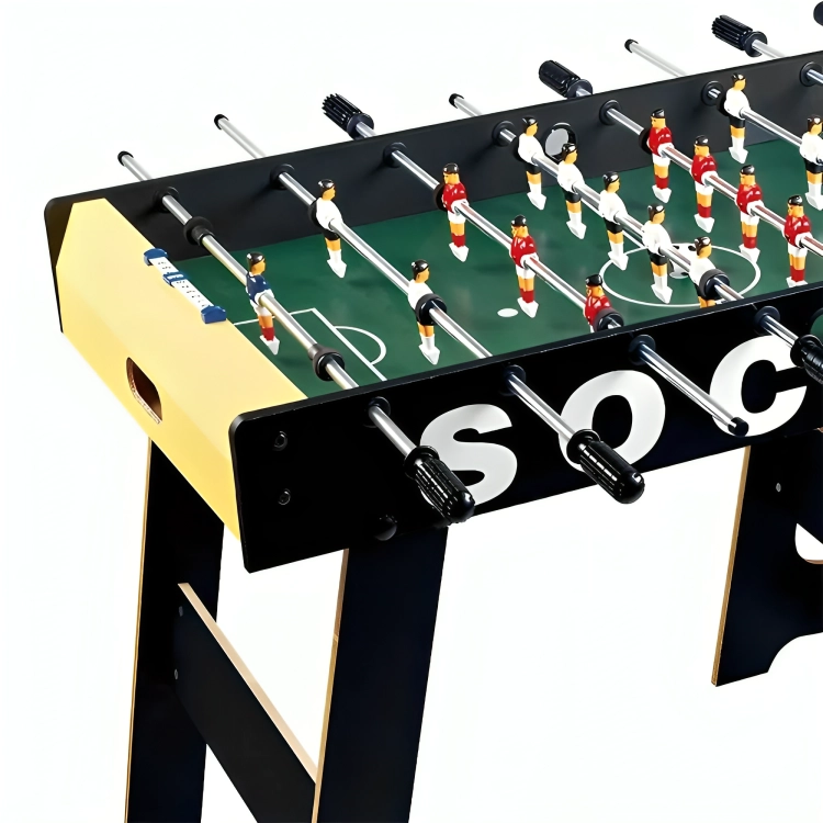 MESA DE FUTBOLITO INFANTIL CON JUGADORES - 1