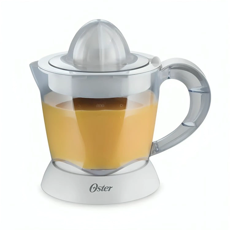EXPRIMIDOR DE CITRICOS OSTER® - FPSTJU407W - 2