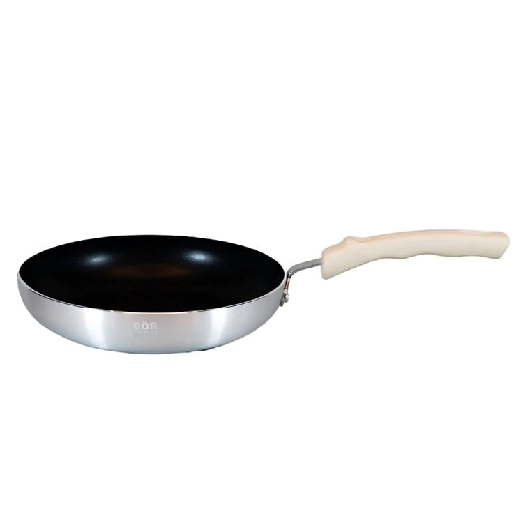BATERIA DE COCINA 7 PIEZAS GALAXY BONE BÖRKEN - 2