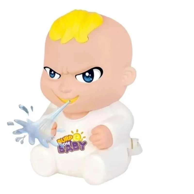 BEBE  CON HIPO - 1