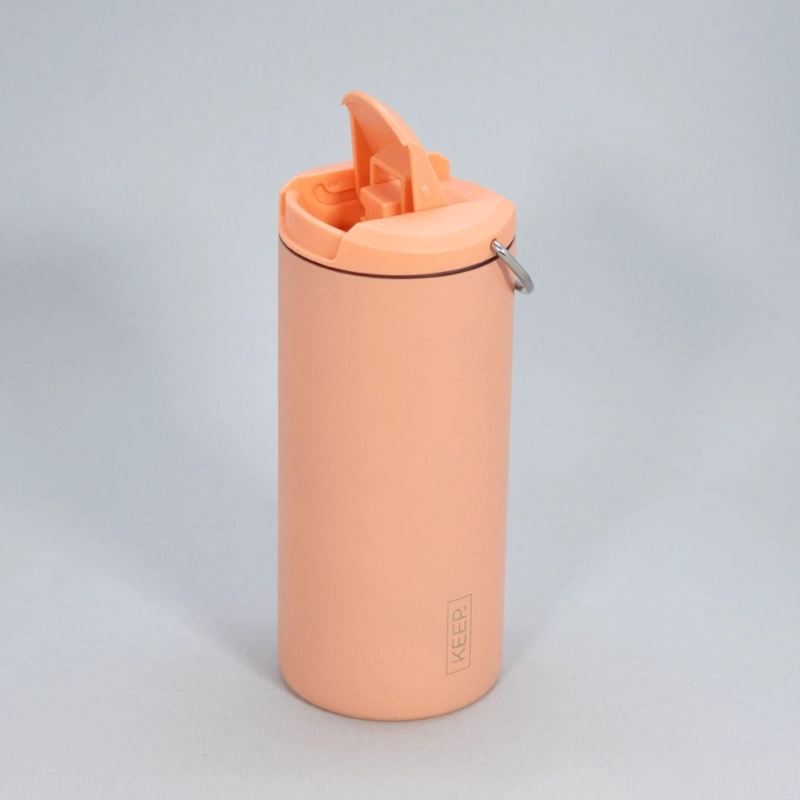 MUG PETIT 350 ML KEEP NARANJA - 1