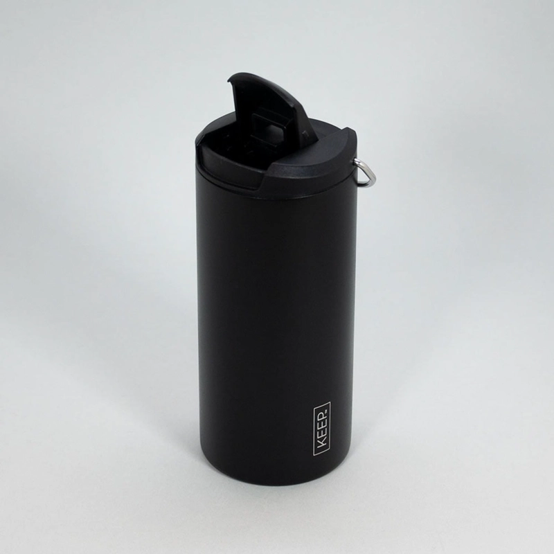 MUG PETIT 350 ML KEEP NEGRO - 2
