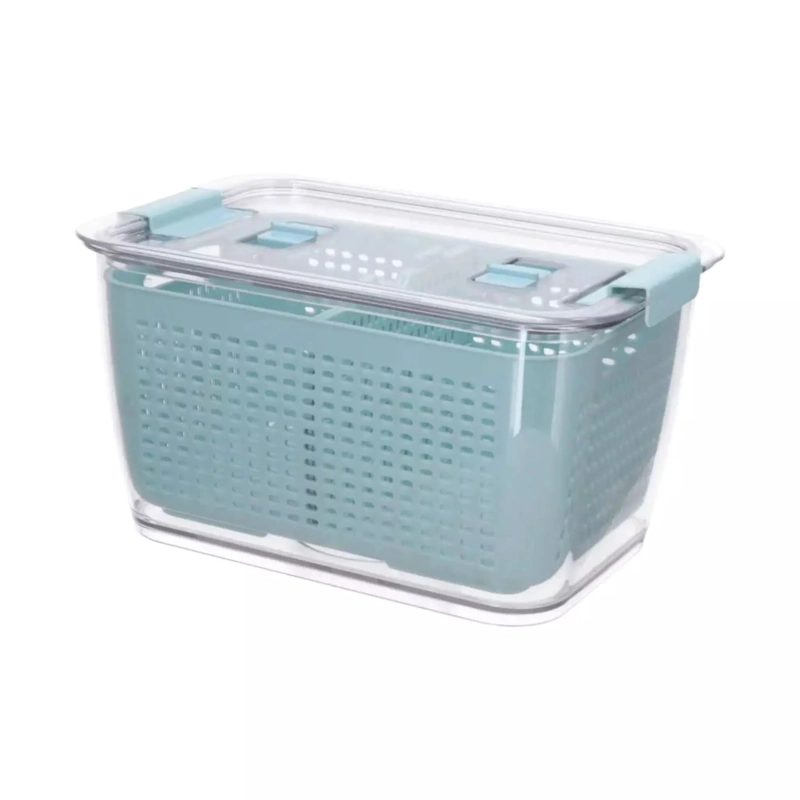 ORGANIZADOR CAJA REFRIGERADOR 4.5 L KEEP - 2