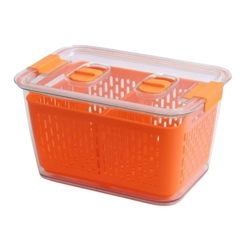 ORGANIZADOR CAJA REFRIGERADOR 1.5 L KEEP - 2