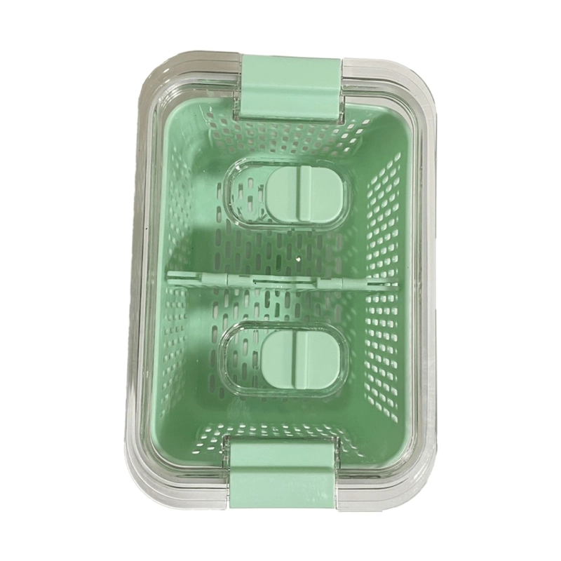 ORGANIZADOR CAJA REFRIGERADOR 1.5 L KEEP - 4