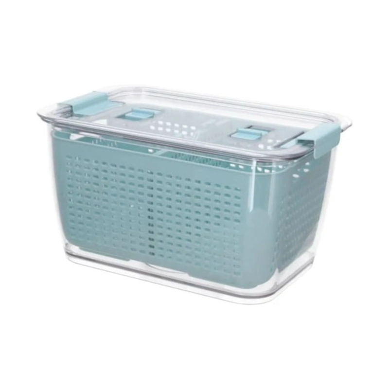 ORGANIZADOR CAJA REFRIGERADOR 1.5 L KEEP - 5