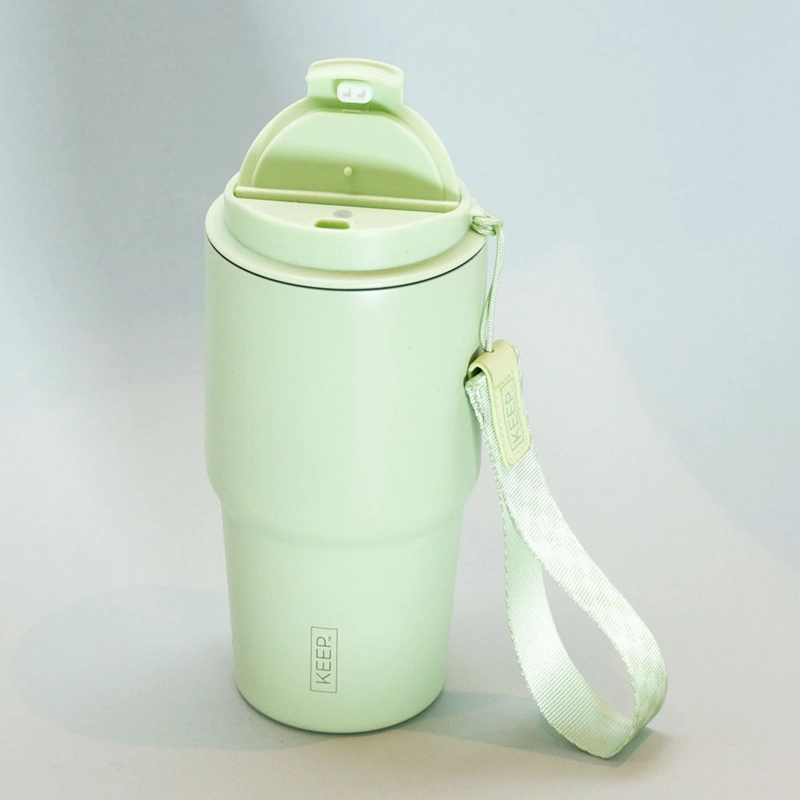 MUG SINTRA 600ML KEEP VERDE - 3