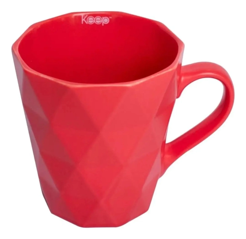 TAZON HEXAGONAL 500 ML (B) KEEP FUCSIA - 2