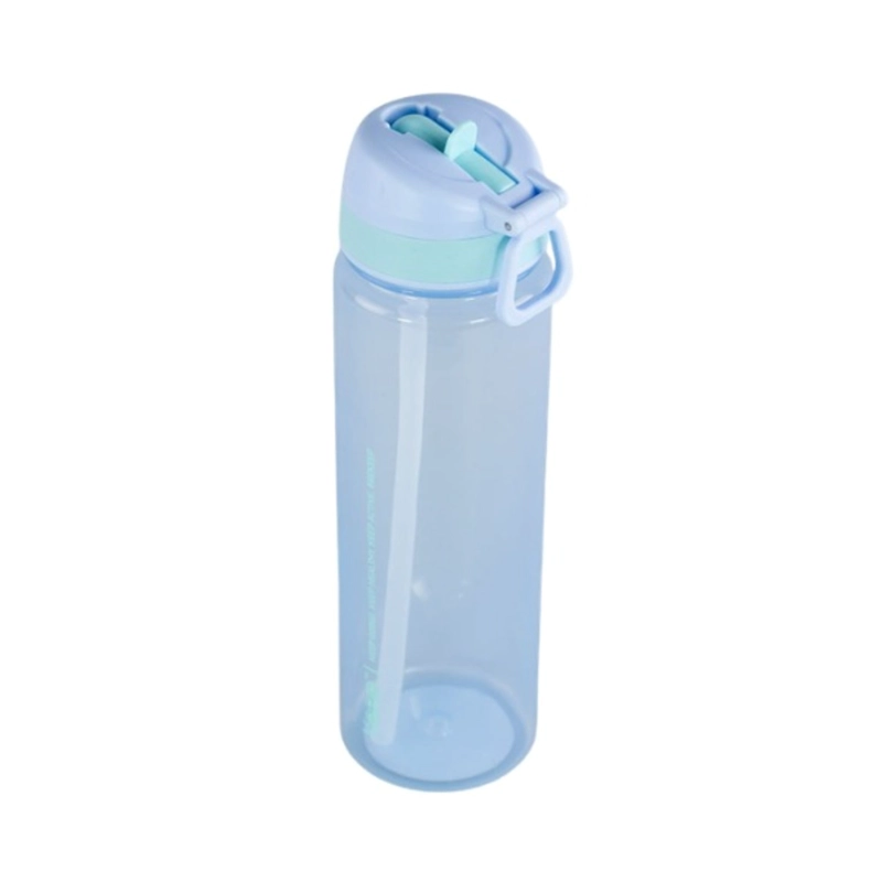 BOTELLA MANGO RING 730ML KEEP CELESTE - 2