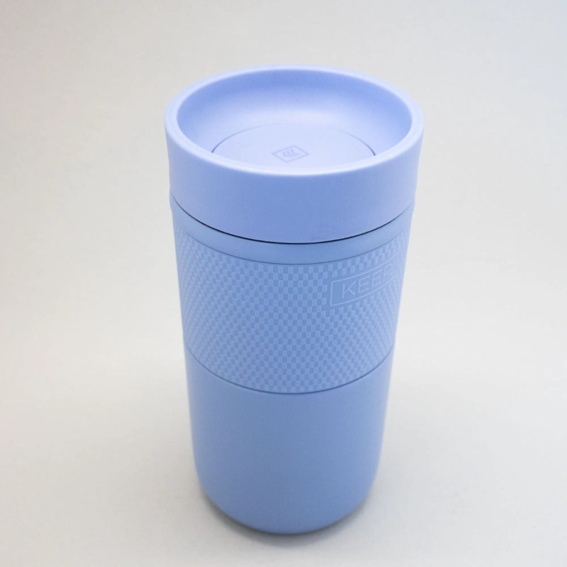 MUG PRIME 400ML KEEP CELESTE - 1