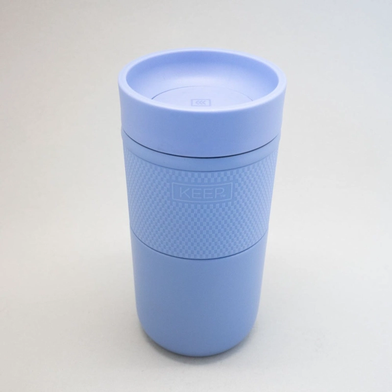 MUG PRIME 400ML KEEP CELESTE - 2