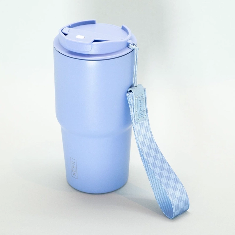 MUG SINTRA 600ML KEEP CELESTE - 2