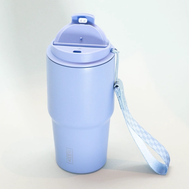 MUG SINTRA 600ML KEEP CELESTE - 3