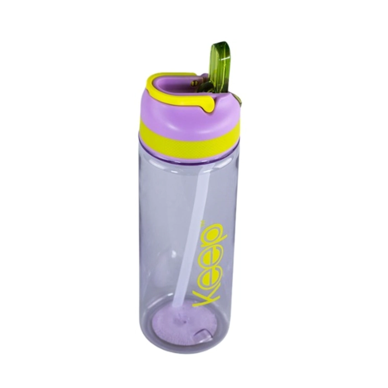 BOTELLA CIRCLE RING 760ML KEEP MORADO - 2