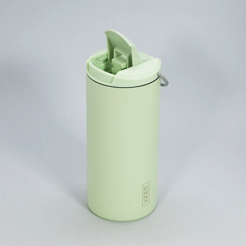 MUG PETIT 350 ML KEEP VERDE - 1