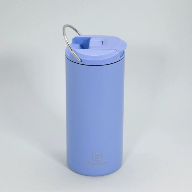 MUG PETIT 350 ML KEEP CELESTE - 1