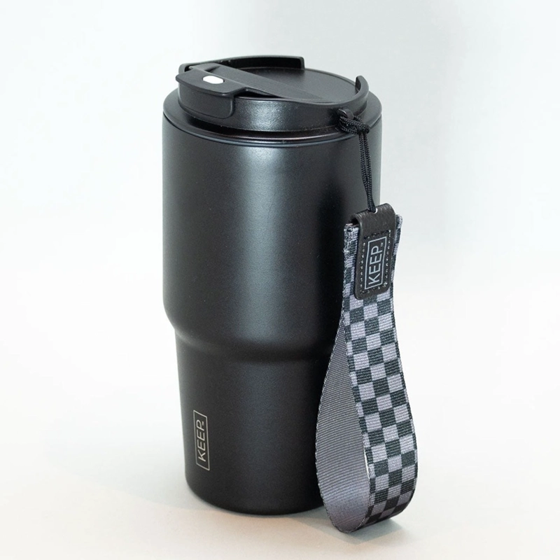 MUG SINTRA 600ML KEEP NEGRO - 3