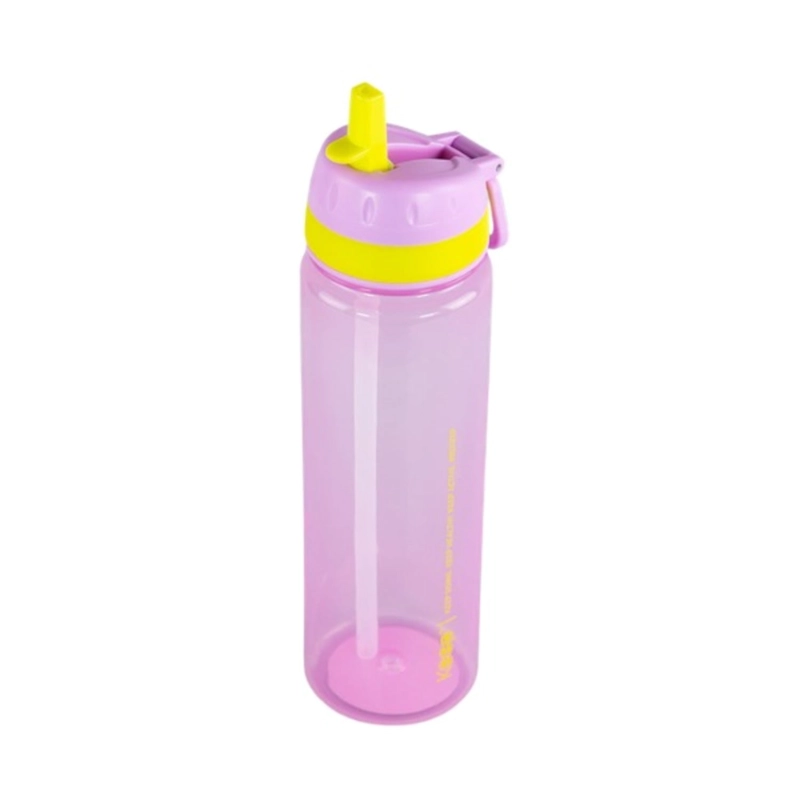 BOTELLA MANGO RING 730ML KEEP MORADO - 1
