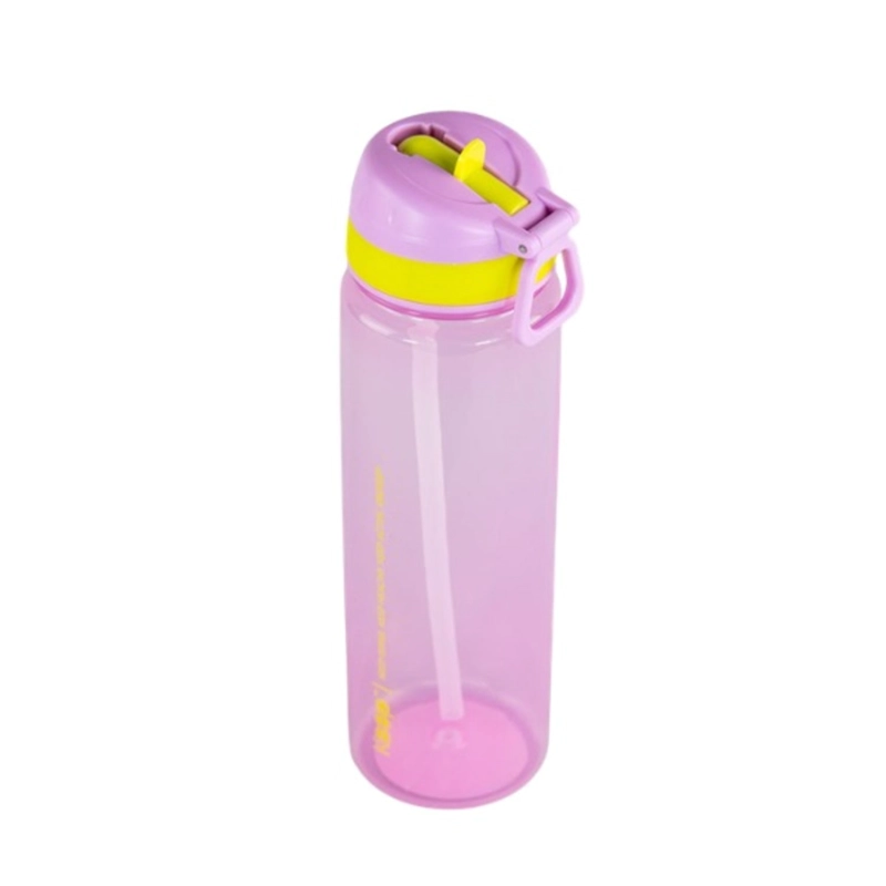 BOTELLA MANGO RING 730ML KEEP MORADO - 3