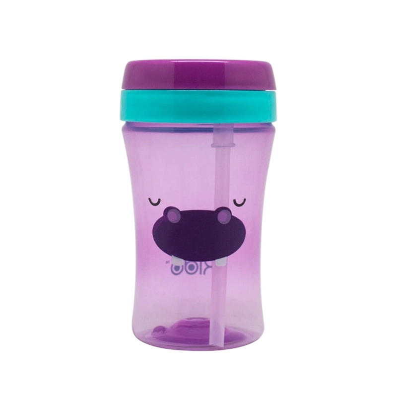 VASO TWIST KIDO MORADO - 2