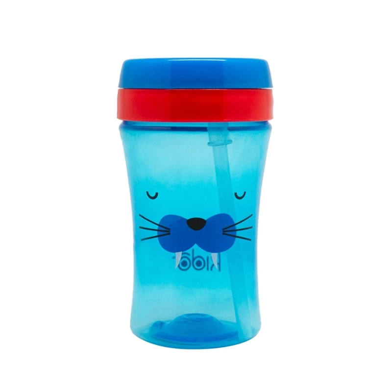 VASO TWIST KIDO AZUL - 3