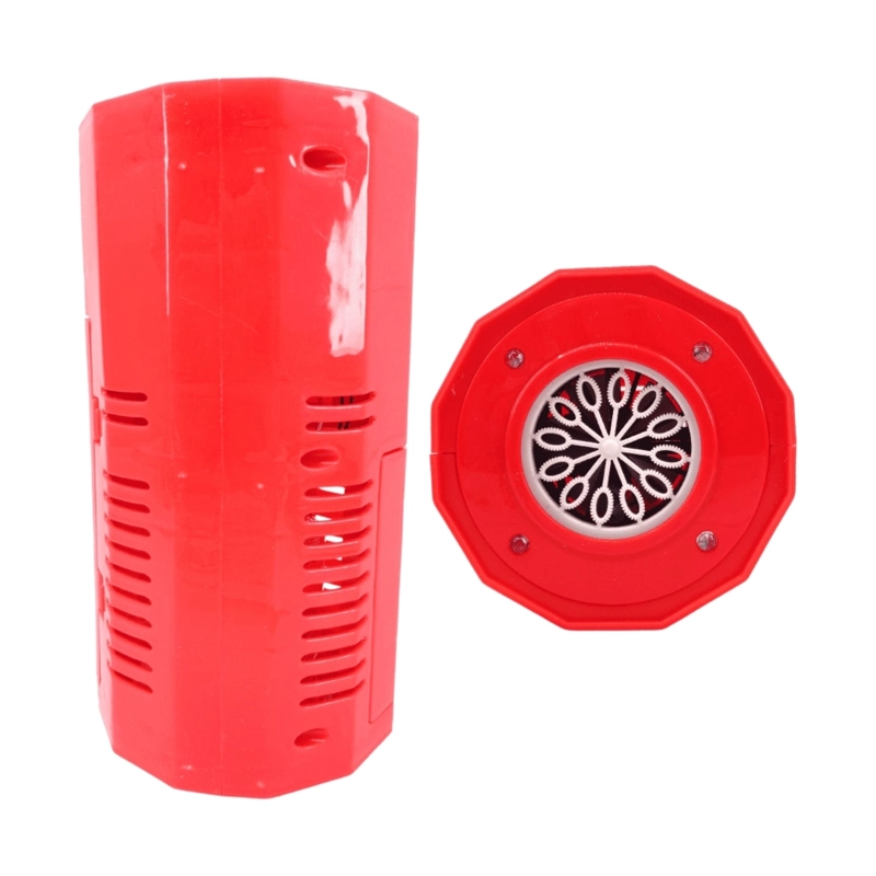 BURBUJERO AUTOMATICO DE 12 HOYOS - 2