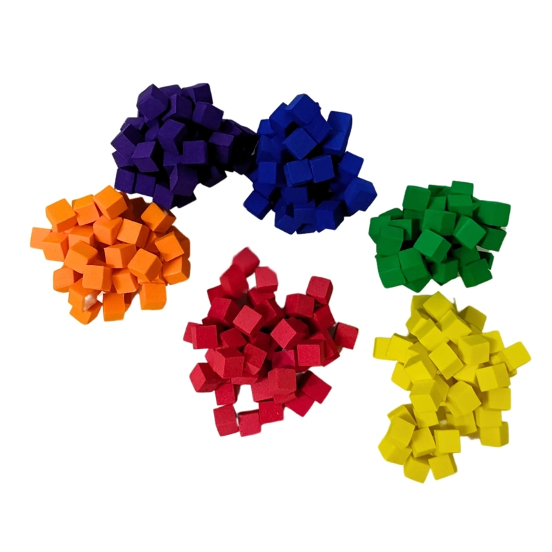 BLOQUES MAGNETICO VISCOSOS - 1