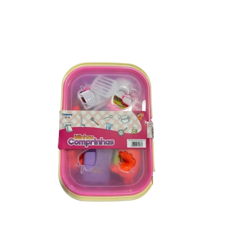 CANASTA COCINA - 1