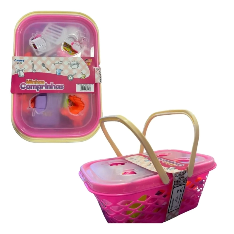 CANASTA COCINA - 2