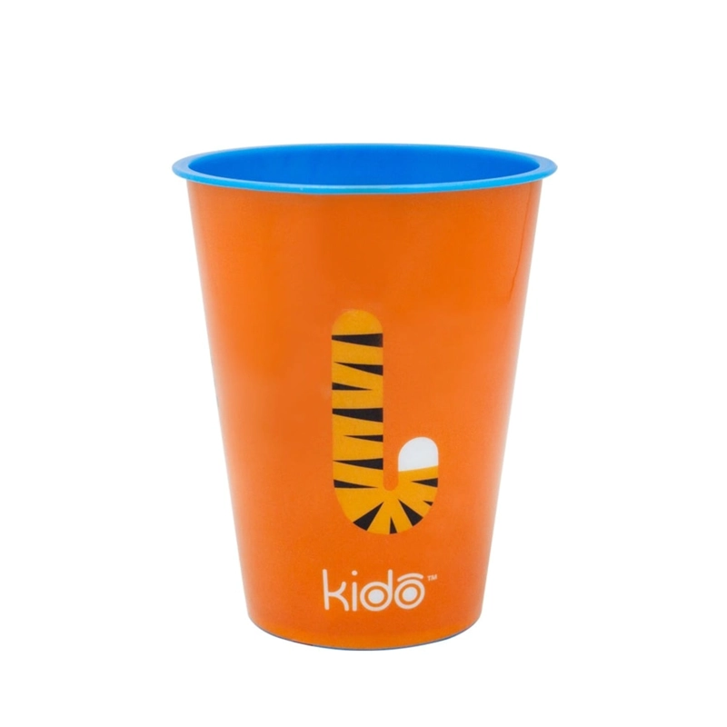 PACK 3 VASOS  PP 450 ML KIDO - 8