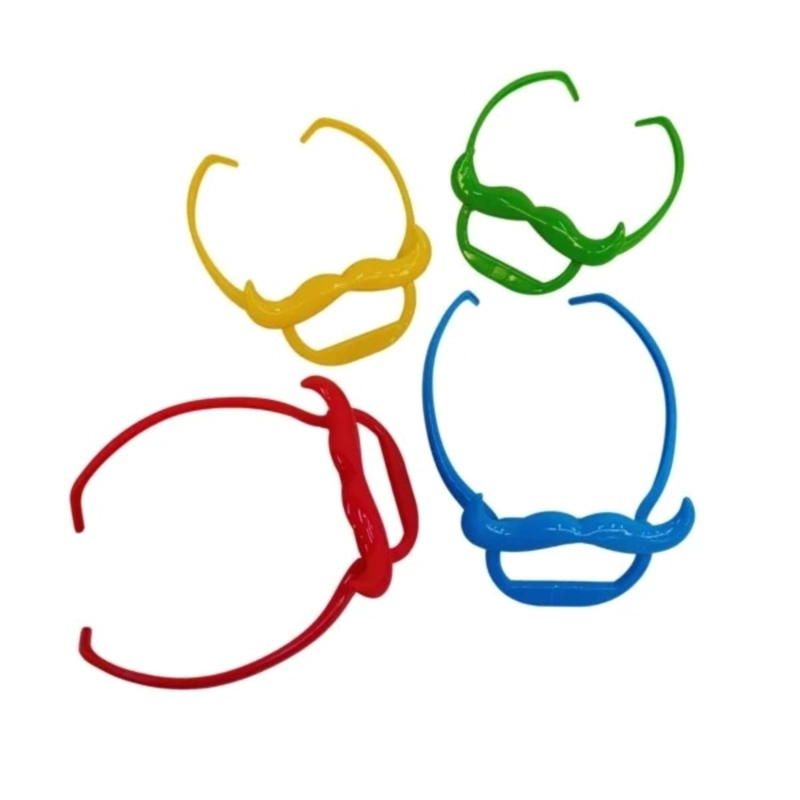 CORTA EL BIGOTE JUEGO DE MESA PARA NIÑOS 4+ - 1