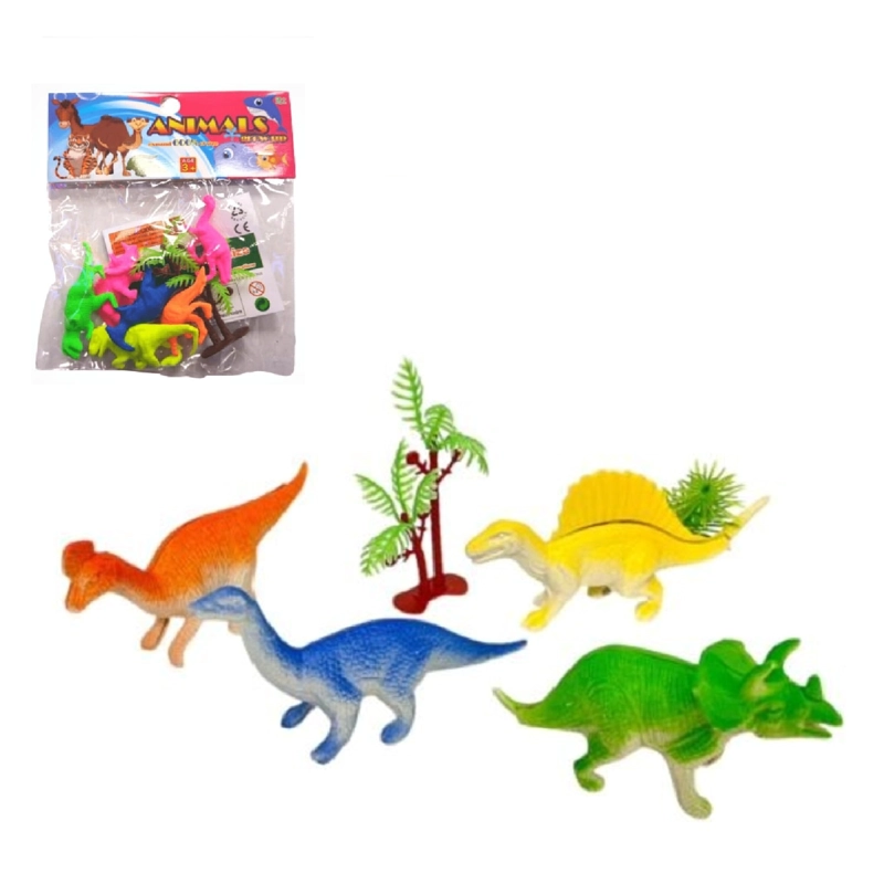 PACK X4 CRECENCIO EN BOLSA - 1