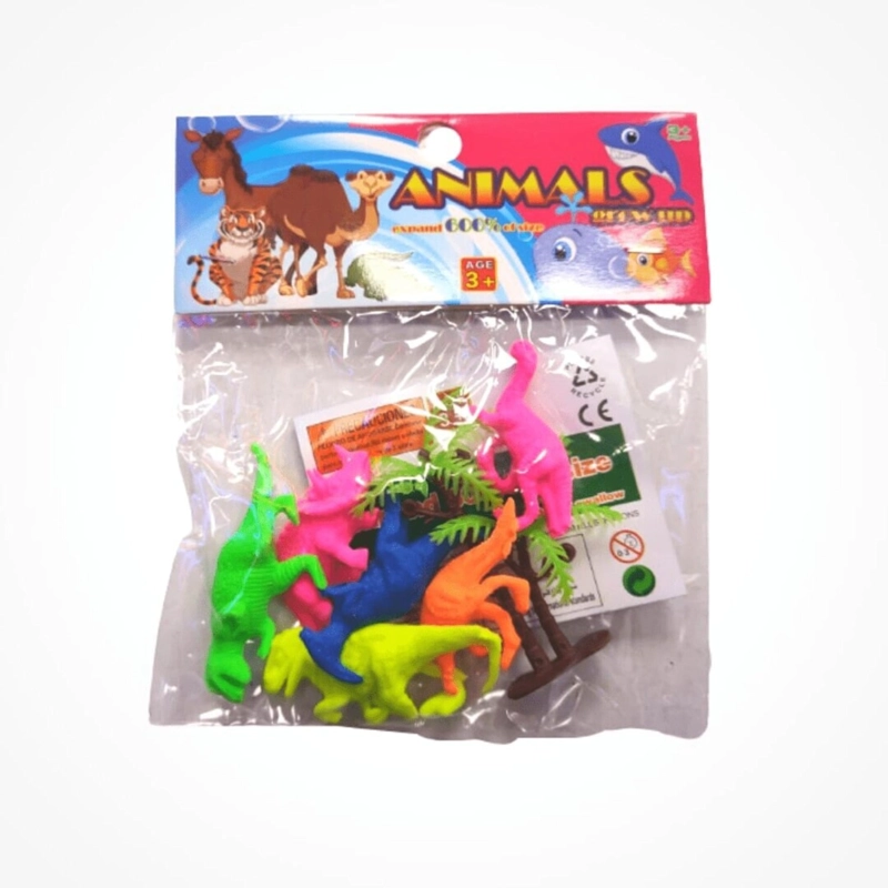 PACK X4 CRECENCIO EN BOLSA - 3