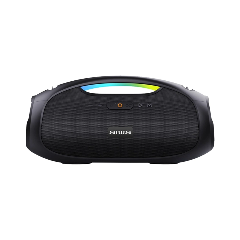 BOCINA PORTATIL BLUETOOTH 60W  AWS244BT - 3