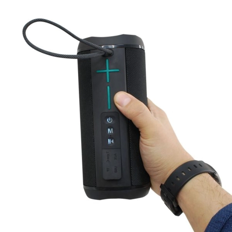 9348 – MLAB PARLANTE TWS VIBRO+ BASS - 3