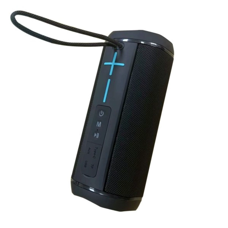 9348 – MLAB PARLANTE TWS VIBRO+ BASS - 4