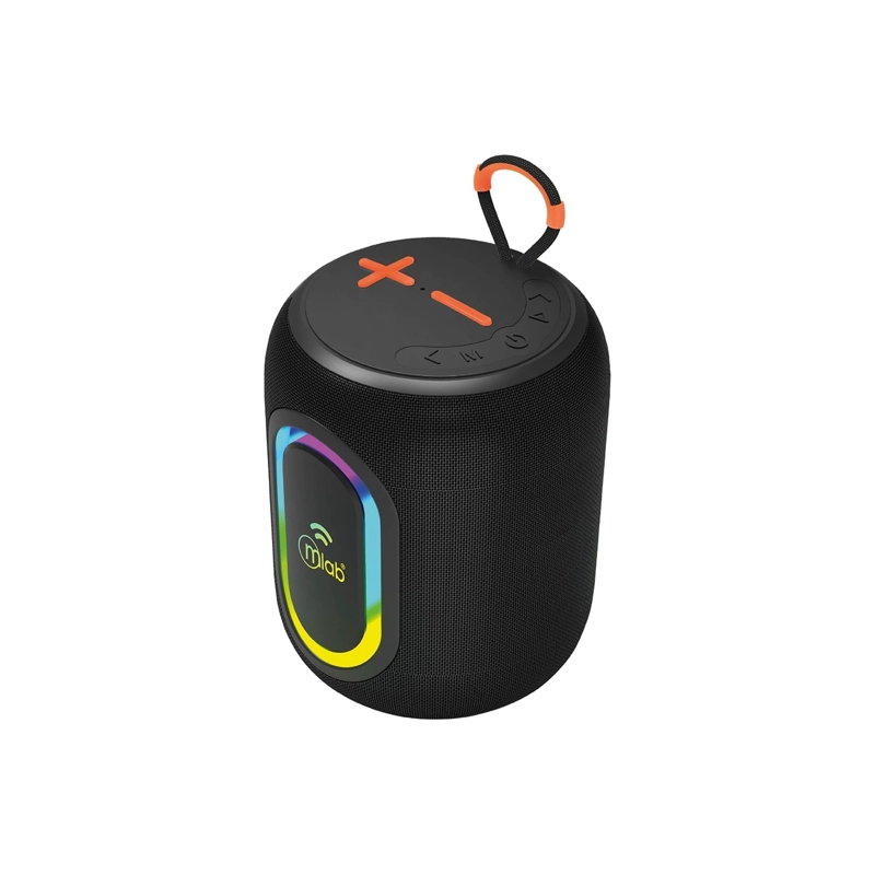 9689 – FEELING SOUND BASS – BLACK - 4