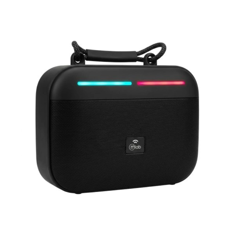 9680 – WAVE SOUND BASS – BLACK - 4