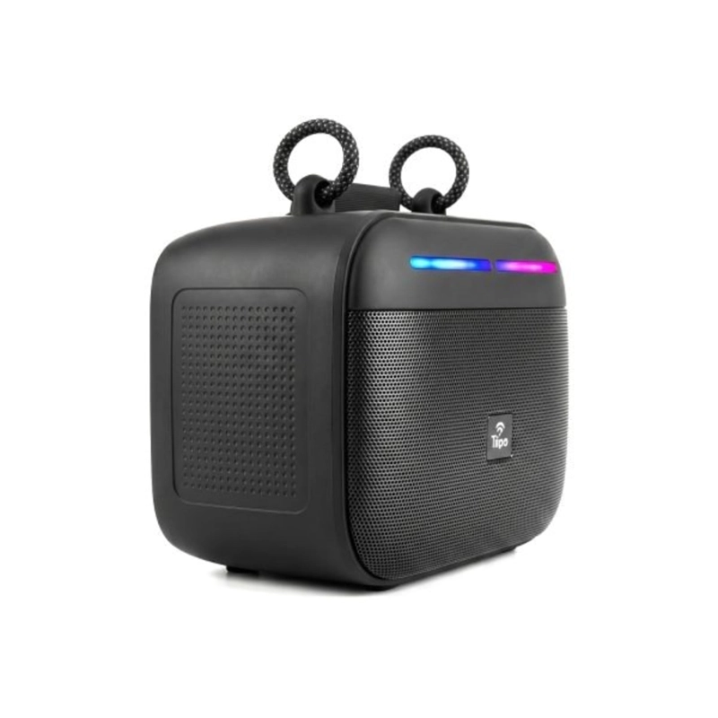 9680 – WAVE SOUND BASS – BLACK - 5