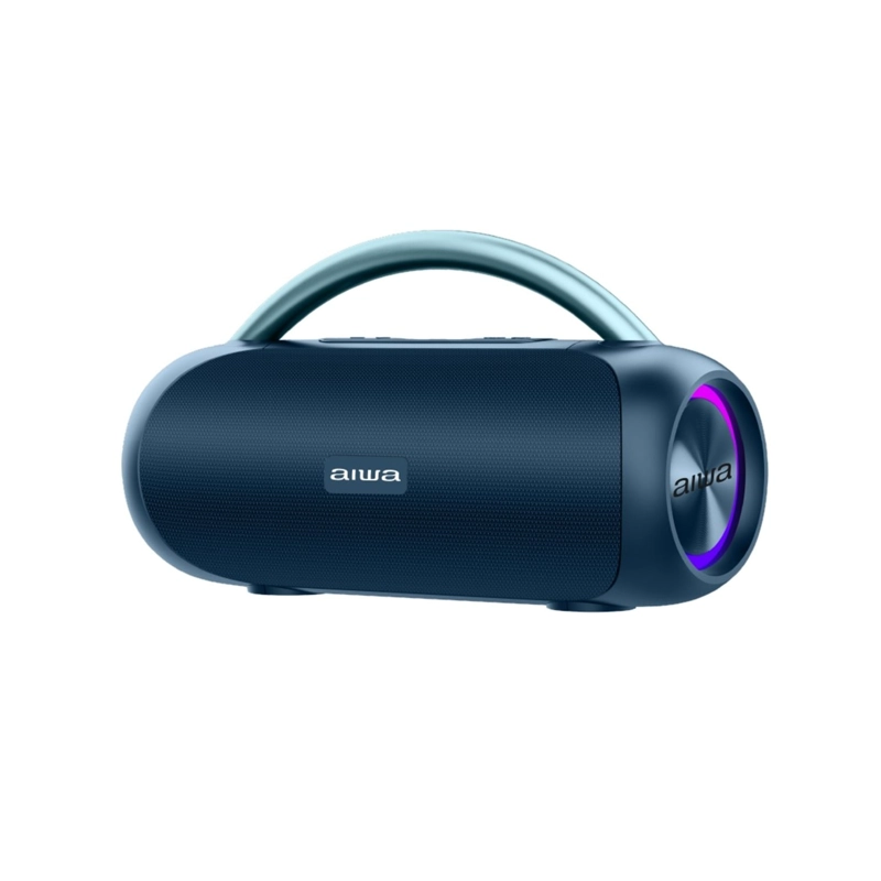 BOCINA PORTATIL BLUETOOTH 20W  AWS10BT - 4
